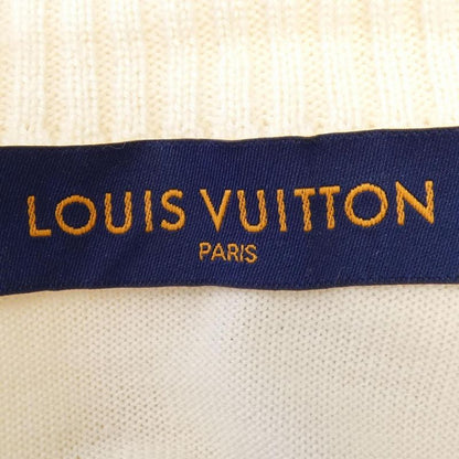 Louis Vuitton Intarsia Heart Tortle Neck Hmn05wzll NIGO Knit