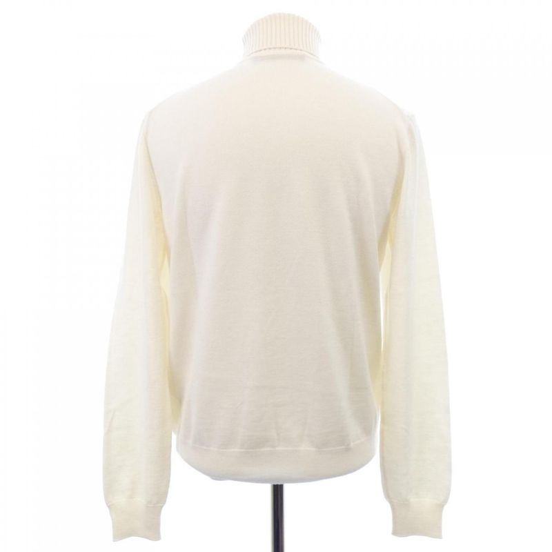 Louis Vuitton Intarsia Heart Tortle Neck Hmn05wzll NIGO Knit