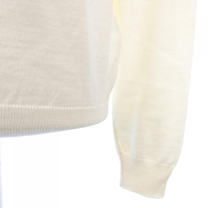 Louis Vuitton Intarsia Heart Tortle Neck Hmn05wzll NIGO Knit
