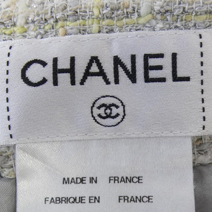 CHANEL P35515v25562 09P Skirt