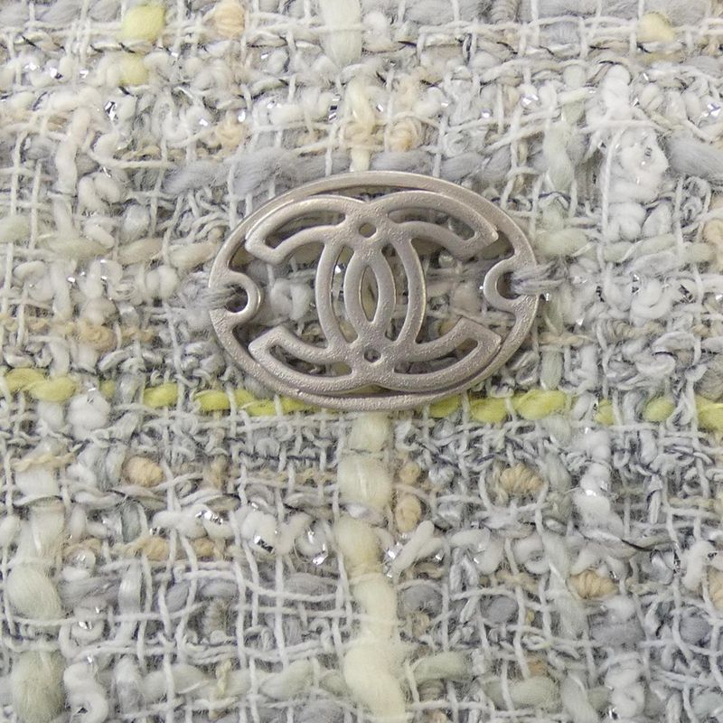CHANEL P35515v25562 09P Skirt
