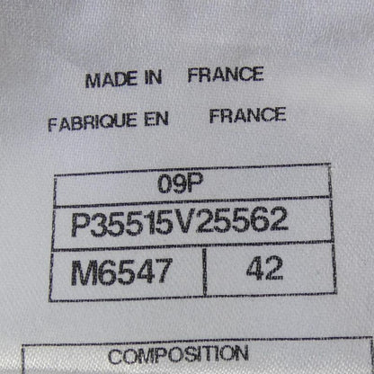 CHANEL P35515v25562 09P Skirt
