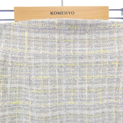 CHANEL P35515v25562 09P Skirt