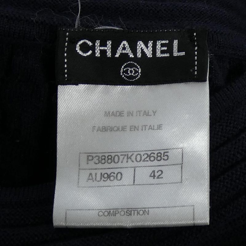 CHANEL P38807k02685 10A One Piece