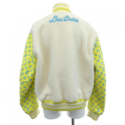 Louis Vuitton Monogram Playground Varsity Blouson Jacket Hol62eyj3 Blouson