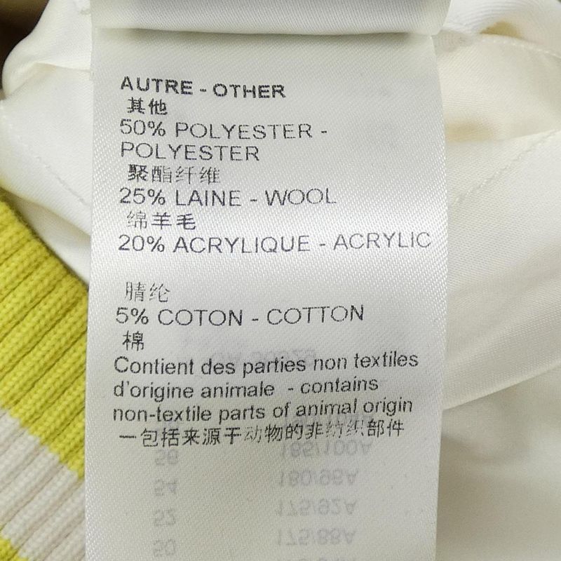Louis Vuitton Monogram Playground Varsity Blouson Jacket Hol62eyj3 Blouson