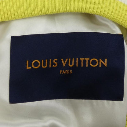 Louis Vuitton Monogram Playground Varsity Blouson Jacket Hol62eyj3 Blouson