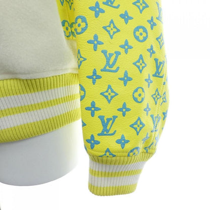 Louis Vuitton Monogram Playground Varsity Blouson Jacket Hol62eyj3 Blouson