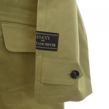 GUCCI 710528 Z8a6p Coat