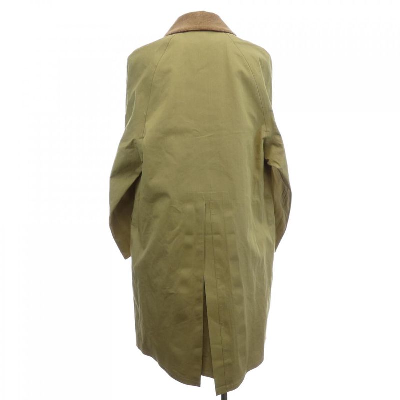 GUCCI 710528 Z8a6p Coat