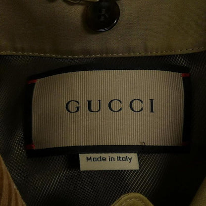 GUCCI 710528 Z8a6p Coat