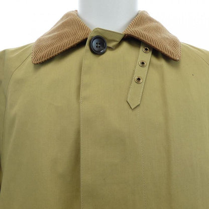 GUCCI 710528 Z8a6p Coat