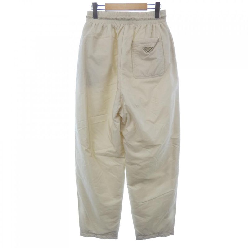 PRADA 22h925 Re-nyron Pants