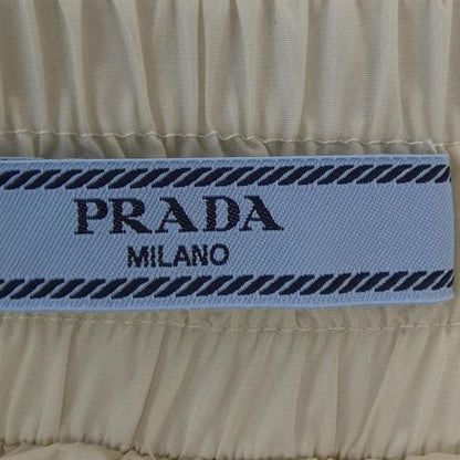 PRADA 22h925 Re-nyron Pants