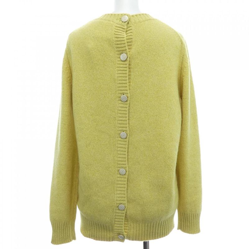 CHANEL P45624k05696 Knit