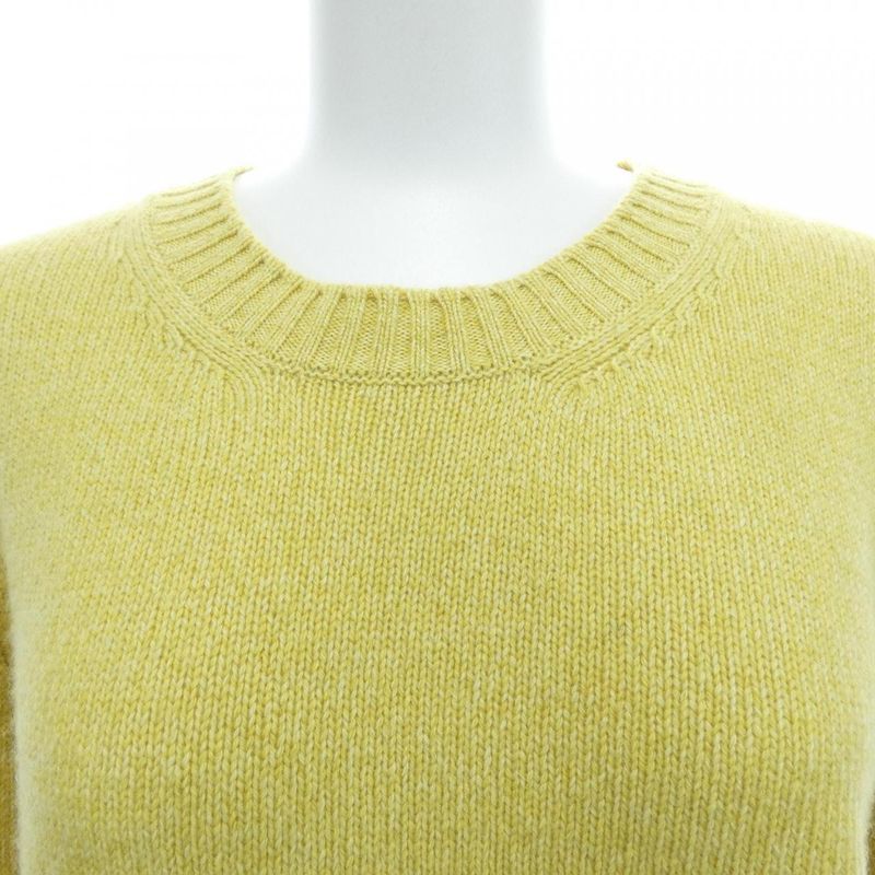 CHANEL P45624k05696 Knit