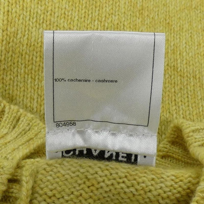 CHANEL P45624k05696 Knit