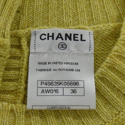 CHANEL P45624k05696 Knit