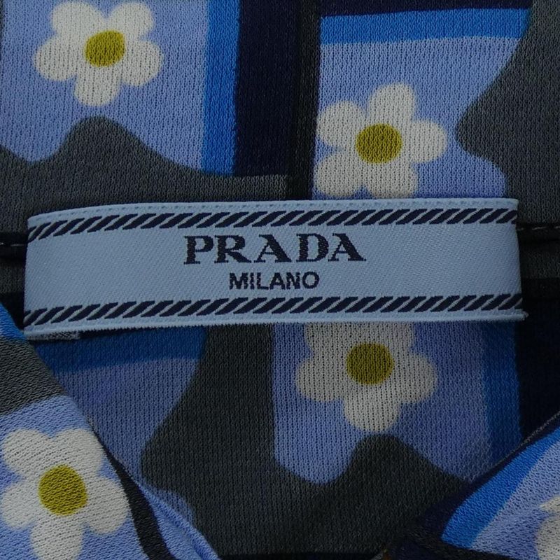 PRADA 39452i S171 1NSG Shirt