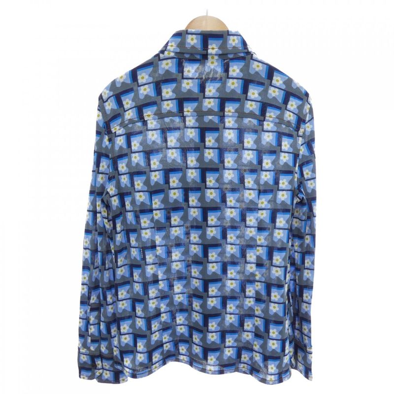 PRADA 39452i S171 1NSG Shirt