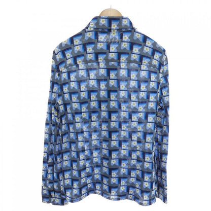 PRADA 39452i S171 1NSG Shirt