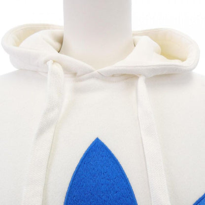 GUCCI Adidas Trefoil Embroidery-702607 Xjeda Parka