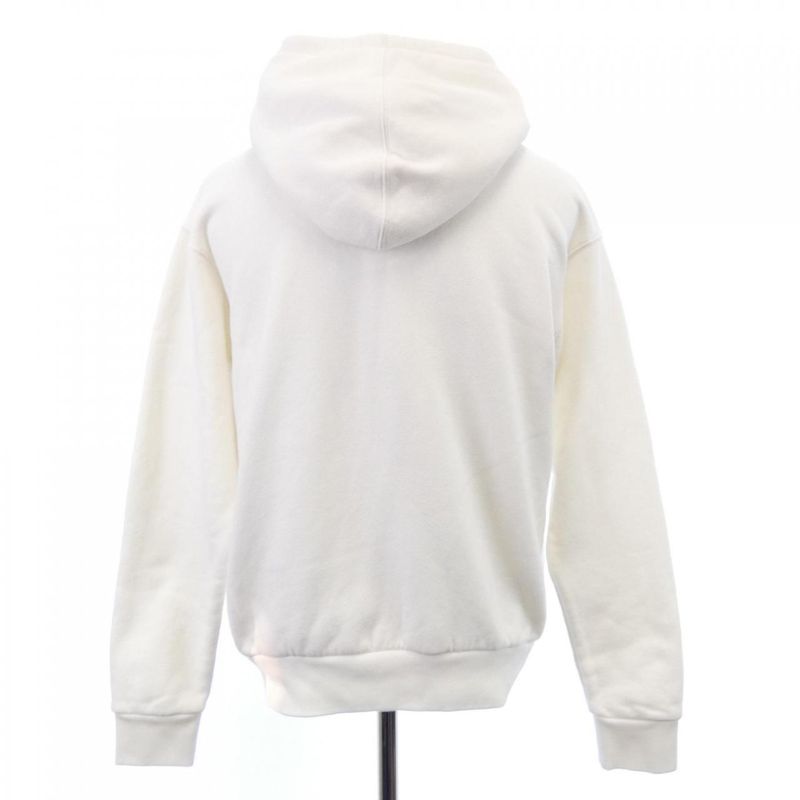 GUCCI Adidas Trefoil Embroidery-702607 Xjeda Parka