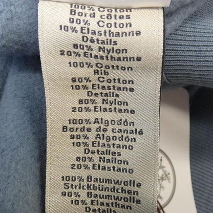 HERMES Run H RUN H H457730ha Sweatshirt