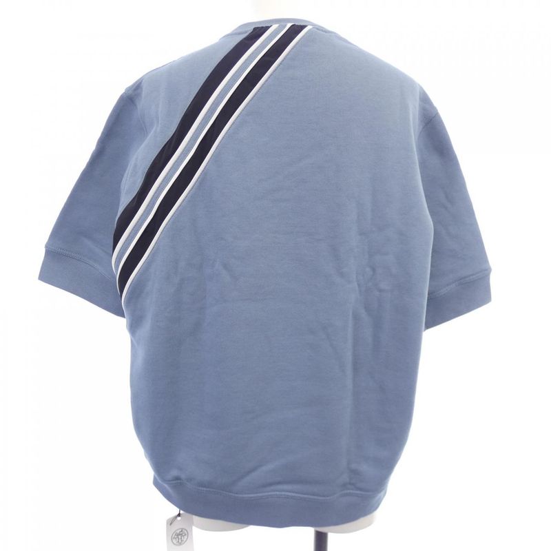 HERMES Run H RUN H H457730ha Sweatshirt