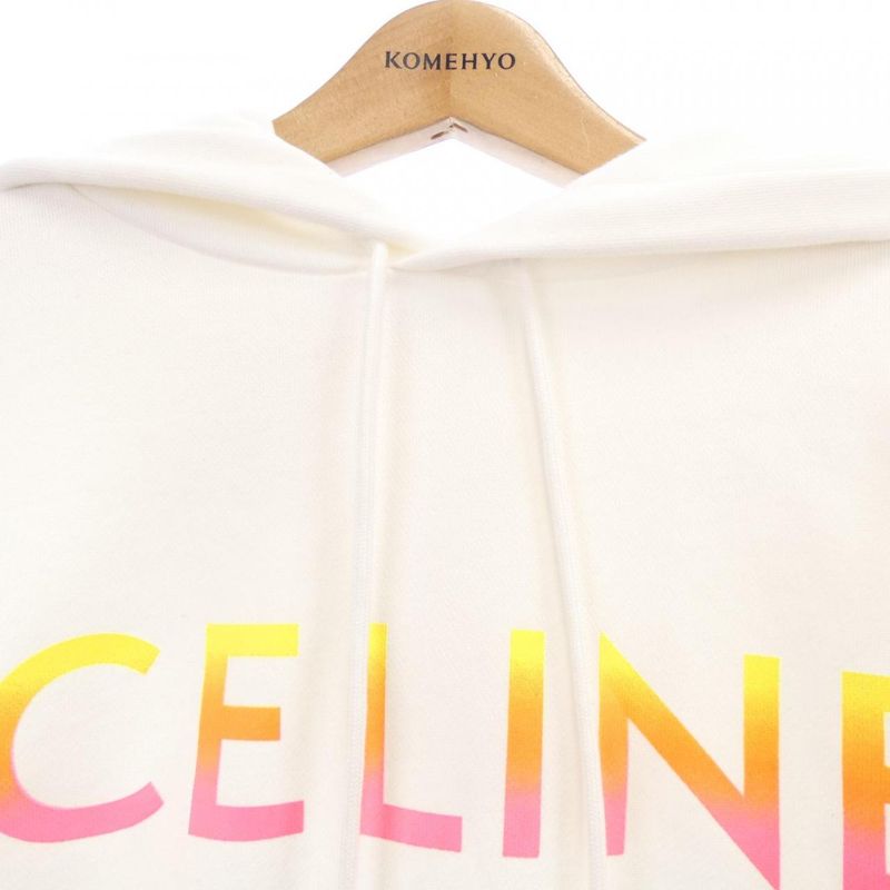 CELINE 2y753670q Parka