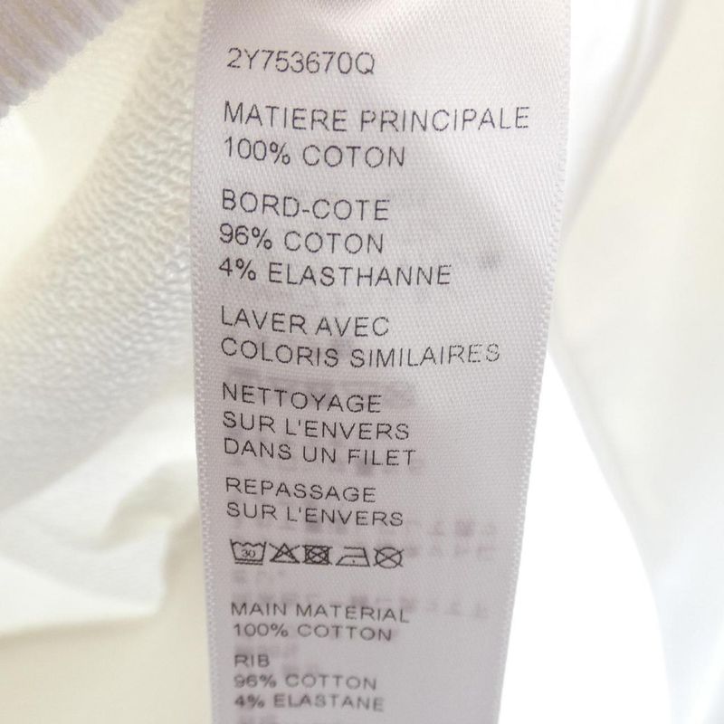 CELINE 2y753670q Parka
