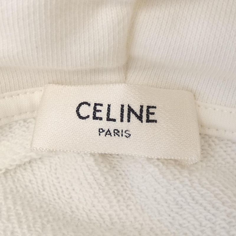 CELINE 2y753670q Parka