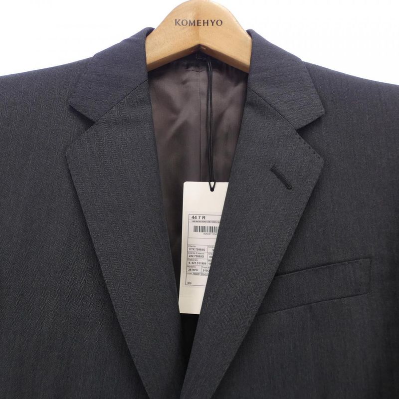 GUCCI 337687 Z6866 Suit