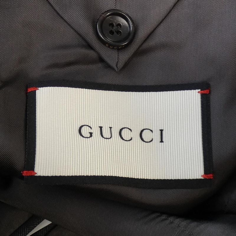 GUCCI 337687 Z6866 Suit
