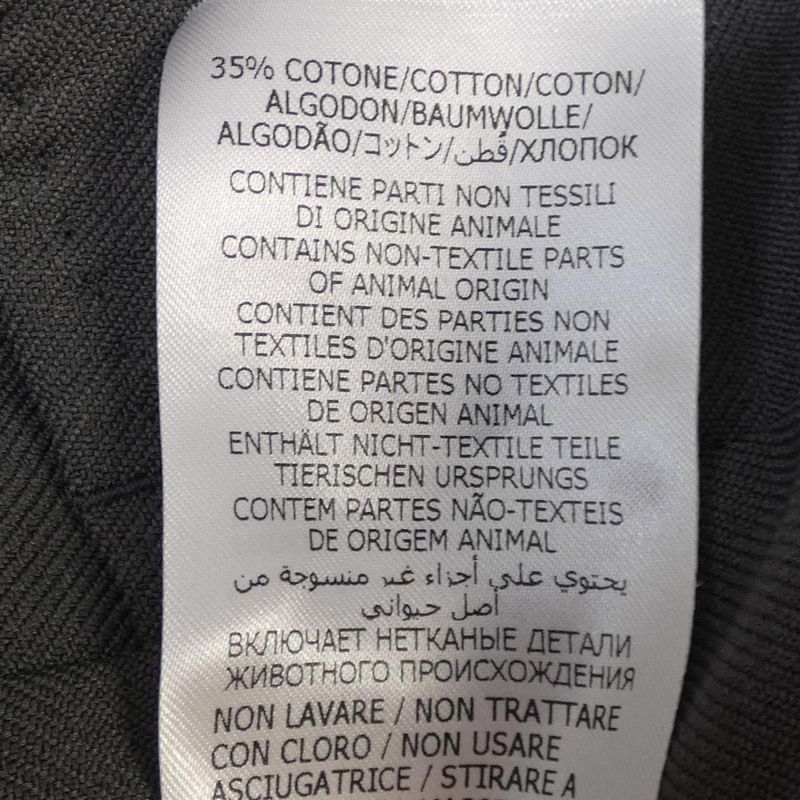 GUCCI 707296 Z798c Pants