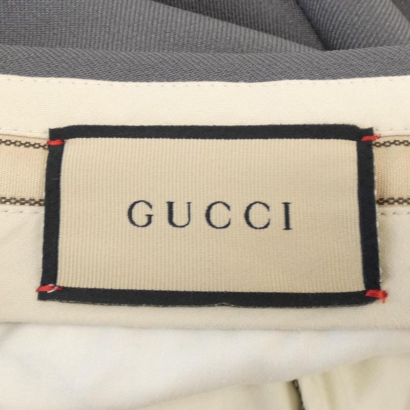 GUCCI 707296 Z798c Pants