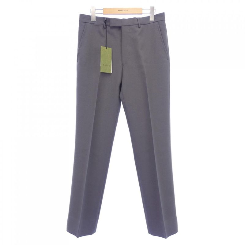 GUCCI 707296 Z798c Pants