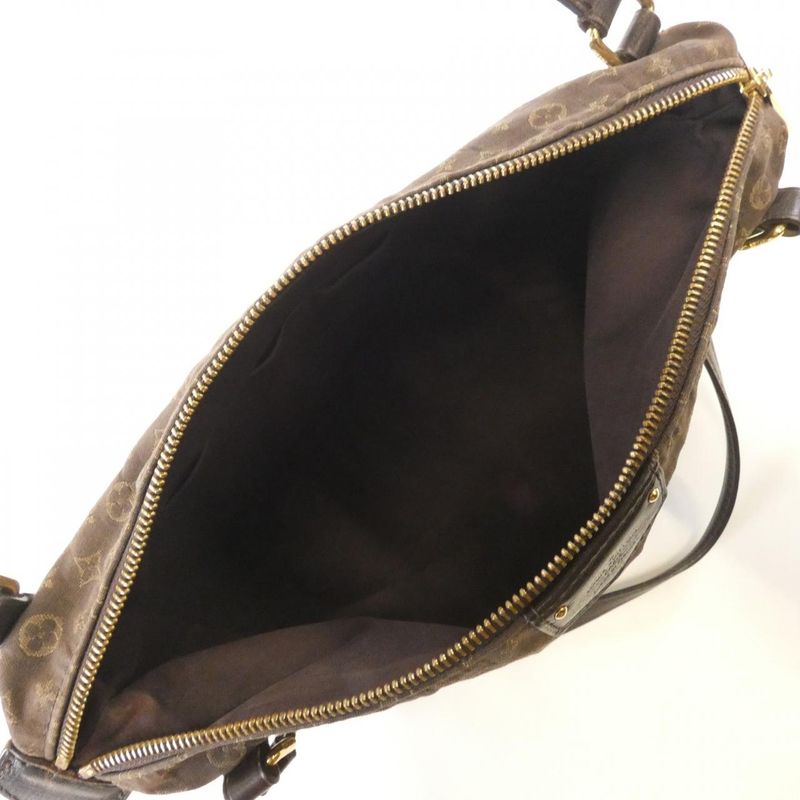 Louis Vuitton Monogram Idyll Ballade PM M40573 Shoulder Bag