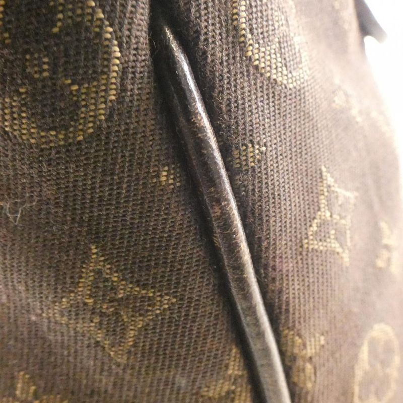 Louis Vuitton Monogram Idyll Ballade PM M40573 Shoulder Bag