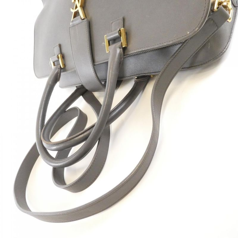 Saint Laurent Cabas Monogram 357394 Bag