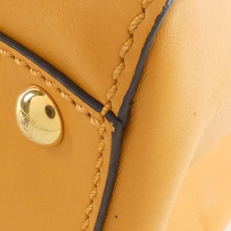 FENDI P-cub- 8bn226 Q4J Bag
