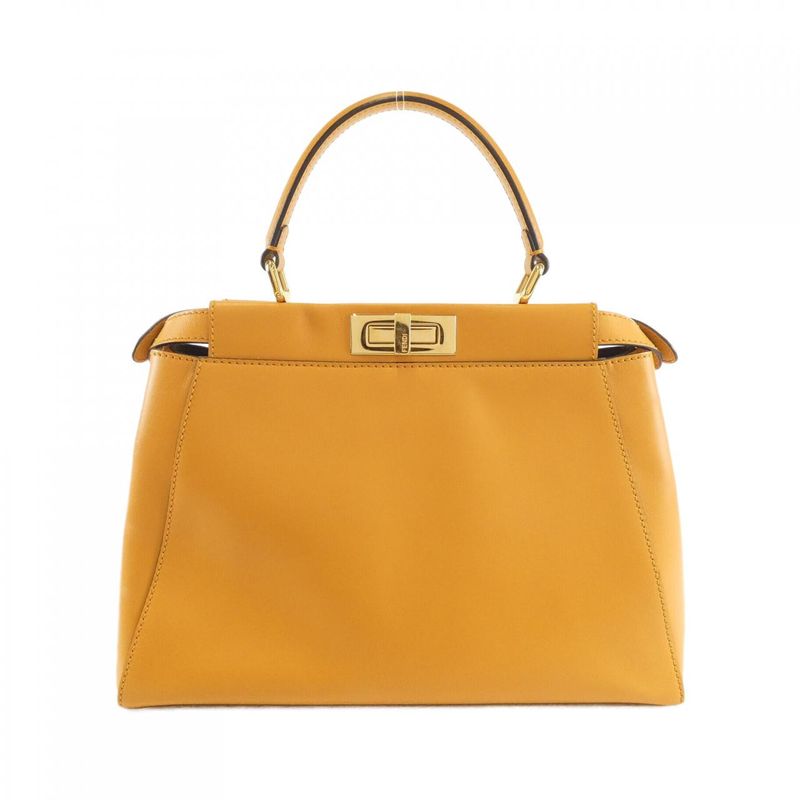 FENDI P-cub- 8bn226 Q4J Bag
