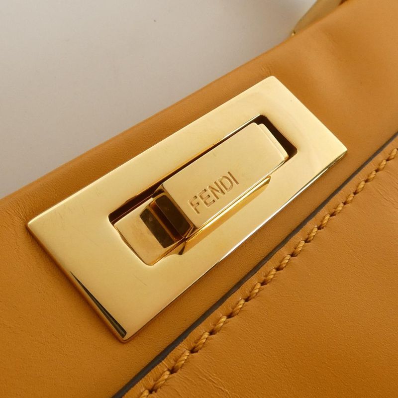 FENDI P-cub- 8bn226 Q4J Bag