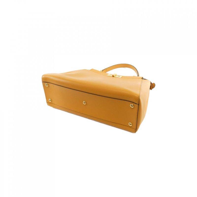 FENDI P-cub- 8bn226 Q4J Bag
