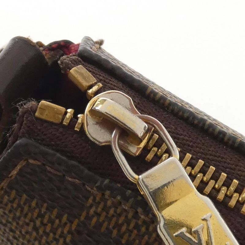 Louis Vuitton Damier Eva N55213 Shoulder Bag