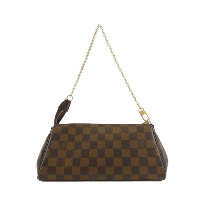 Louis Vuitton Damier Eva N55213 Shoulder Bag
