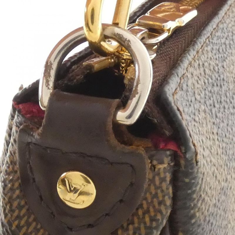 Louis Vuitton Damier Eva N55213 Shoulder Bag