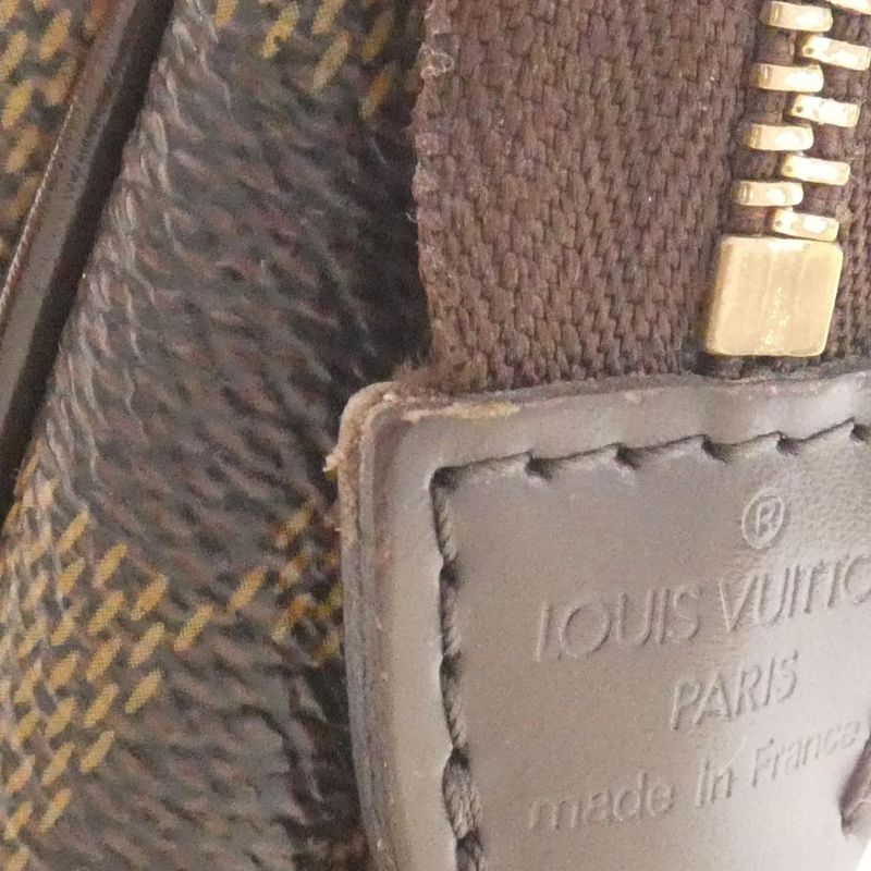 Louis Vuitton Damier Eva N55213 Shoulder Bag
