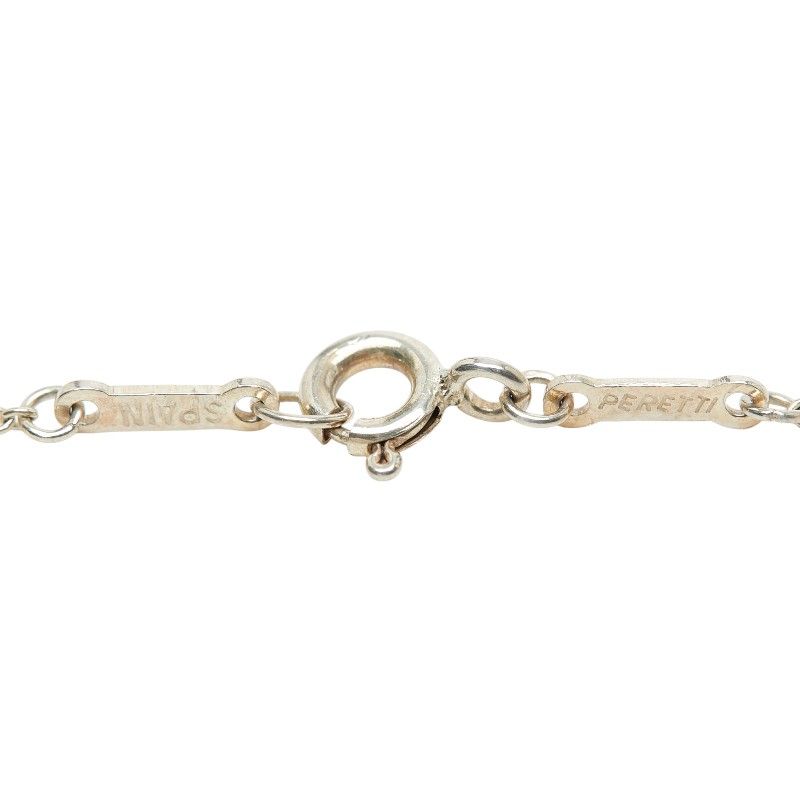 Tiffany & Co Ob David Sv925 Silver Women's Tiffany & Co