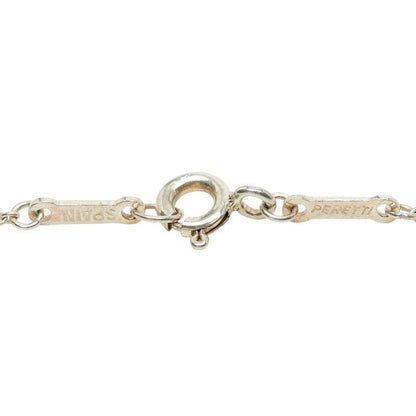 Tiffany & Co Ob David Sv925 Silver Women's Tiffany & Co